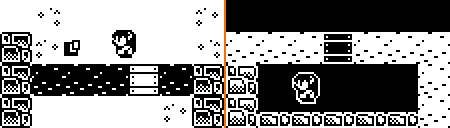 example of inverted map tiles